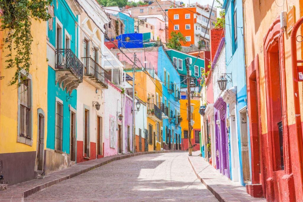 24 Interesting Facts About Mexico (Updated 2025)