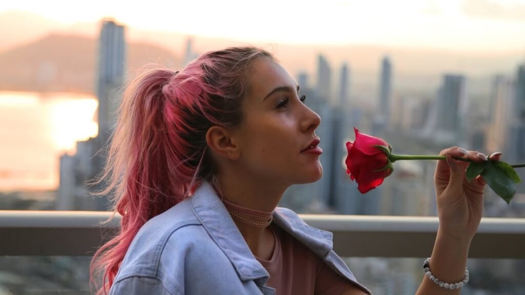 PRANKING MY GIRLFRIEND – PANAMA CITY